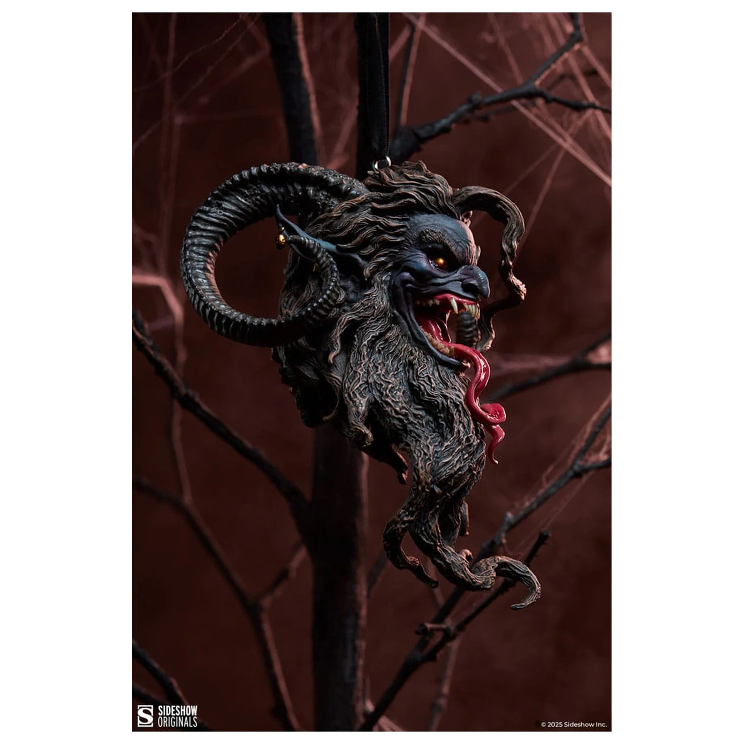 Krampus Kip Der Krampus 17 cm fotografija proizvoda