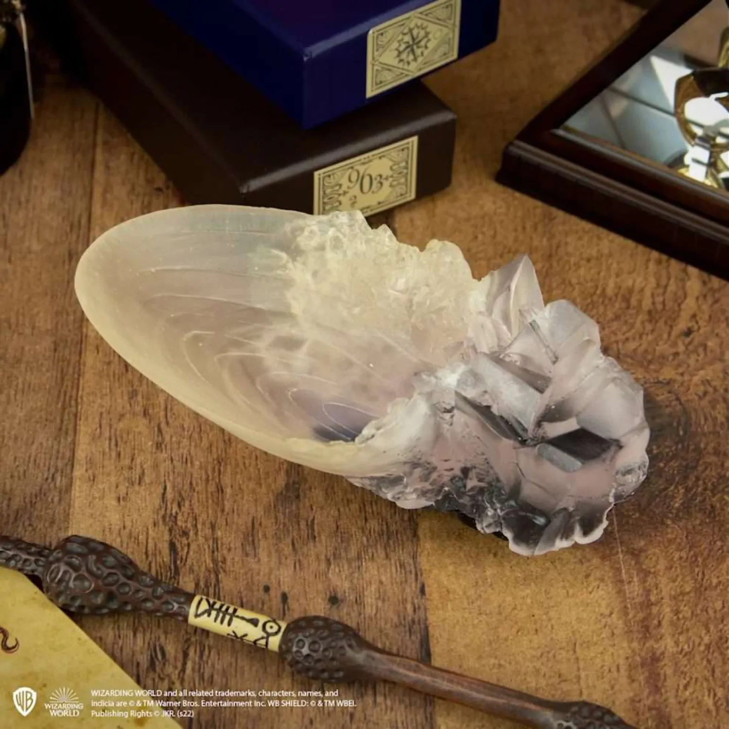 Harry Potter Replica Kristalni pehar fotografija proizvoda