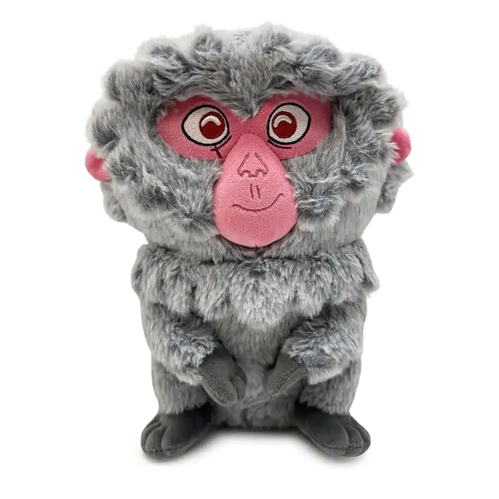 Kubo and the Two Strings Plišana figura Satiaru 23 cm fotografija proizvoda