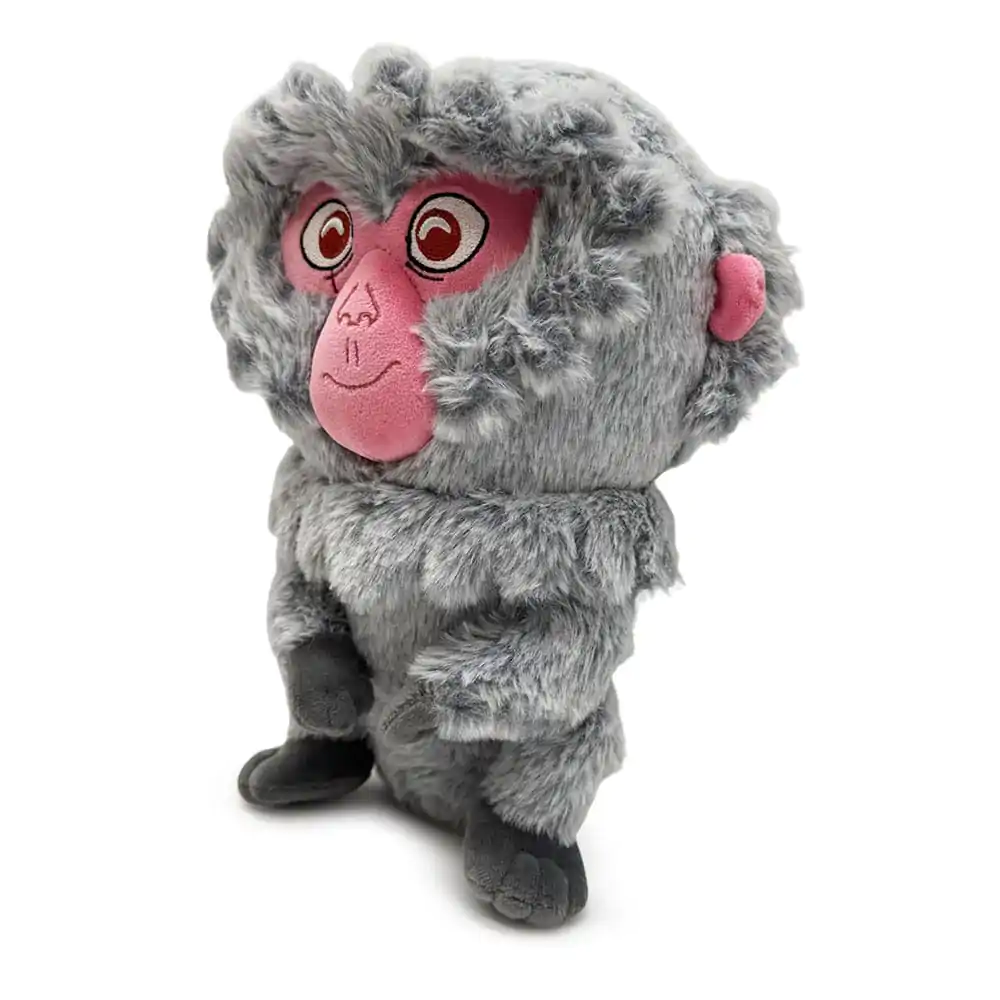 Kubo and the Two Strings Plišana figura Satiaru 23 cm fotografija proizvoda