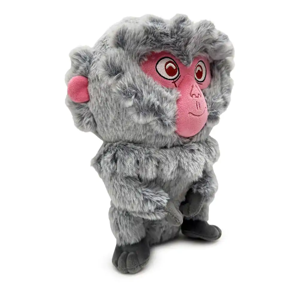 Kubo and the Two Strings Plišana figura Satiaru 23 cm fotografija proizvoda