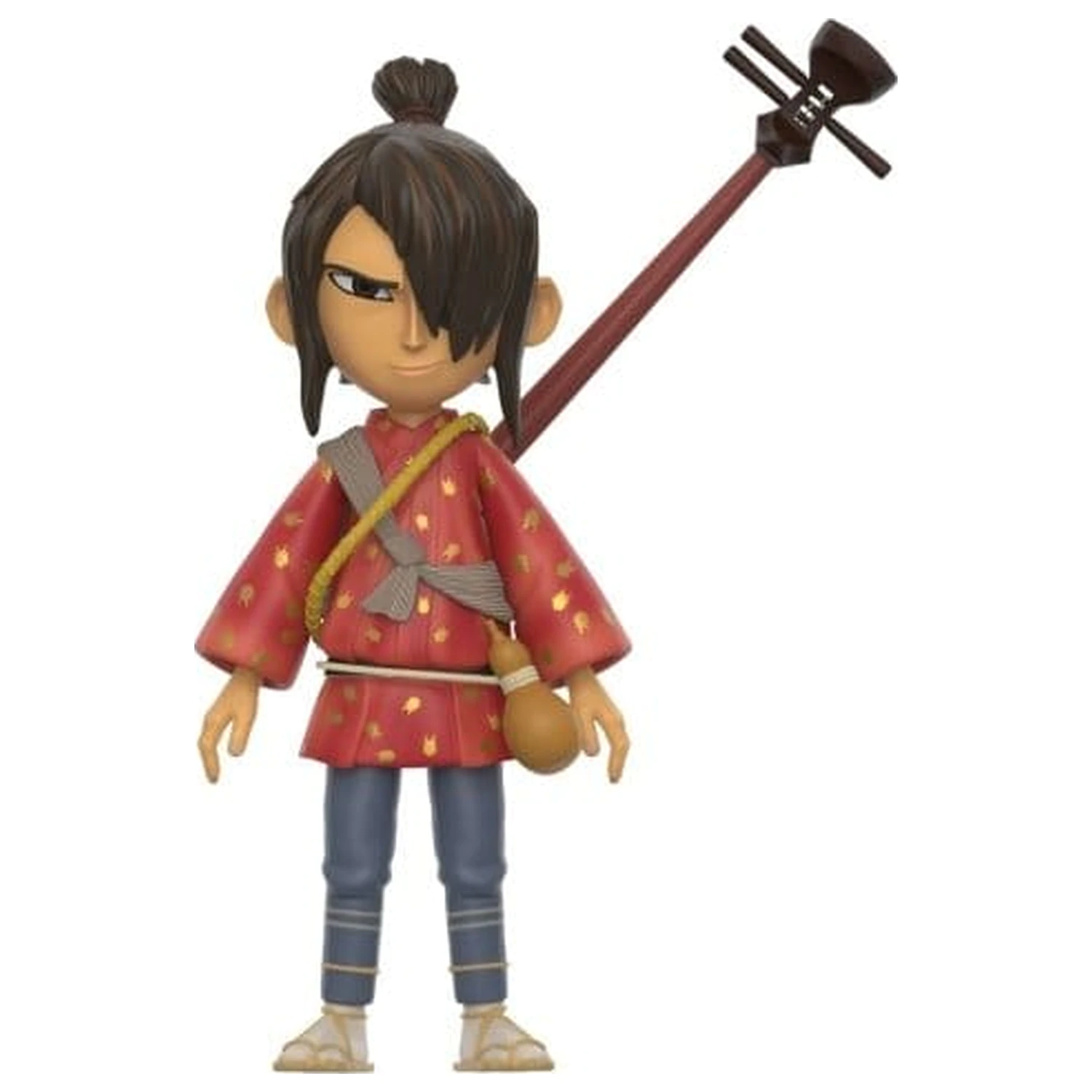 Kubo SuperSize Vinilna figura Kubo fotografija proizvoda