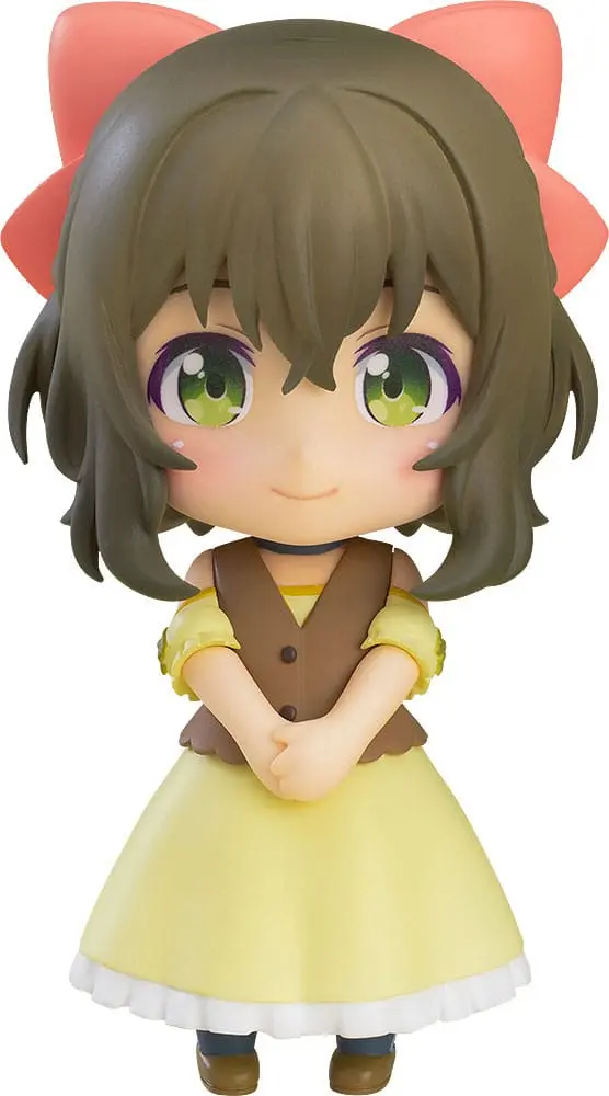 Kuma Kuma Kuma Bear Punch! Nendoroid akcijska figura Fina 10 cm fotografija proizvoda