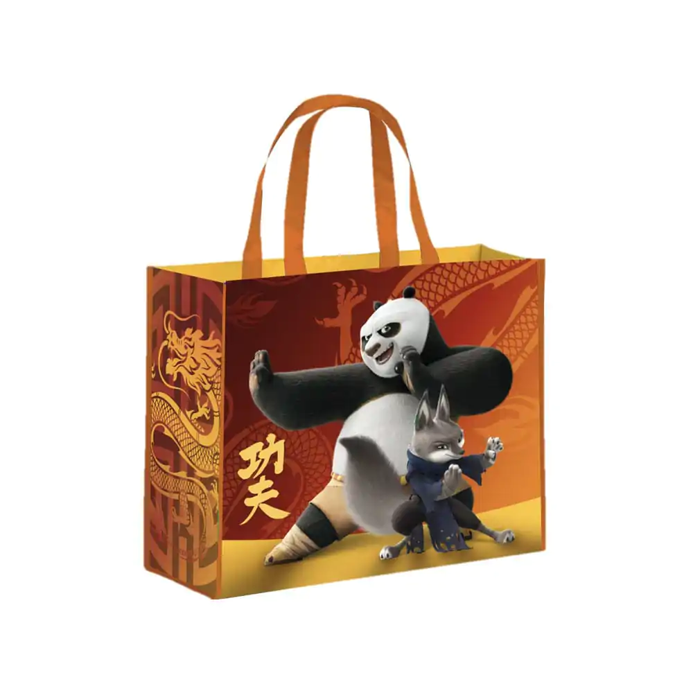 Kung Fu Panda 4 Torba fotografija proizvoda