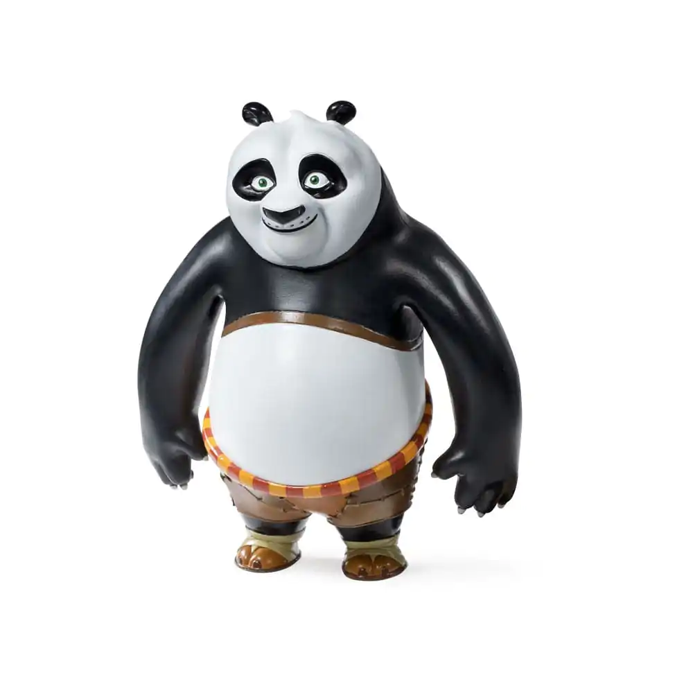 Kung Fu Panda Bendyfigs Savitljiva Figura Po Ping 15 cm fotografija proizvoda