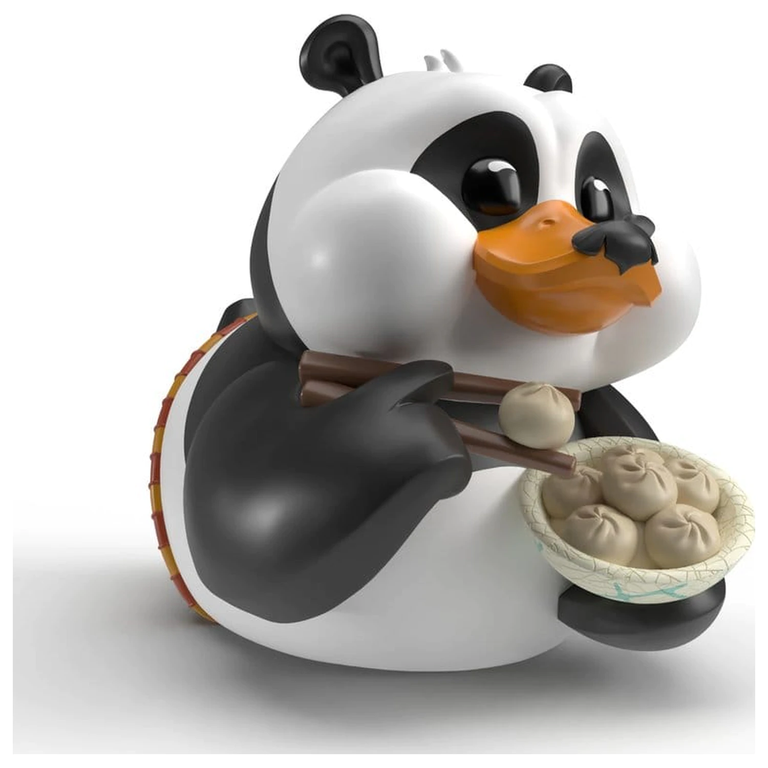 Kung Fu Panda Tubbz PVC figura Po fotografija proizvoda