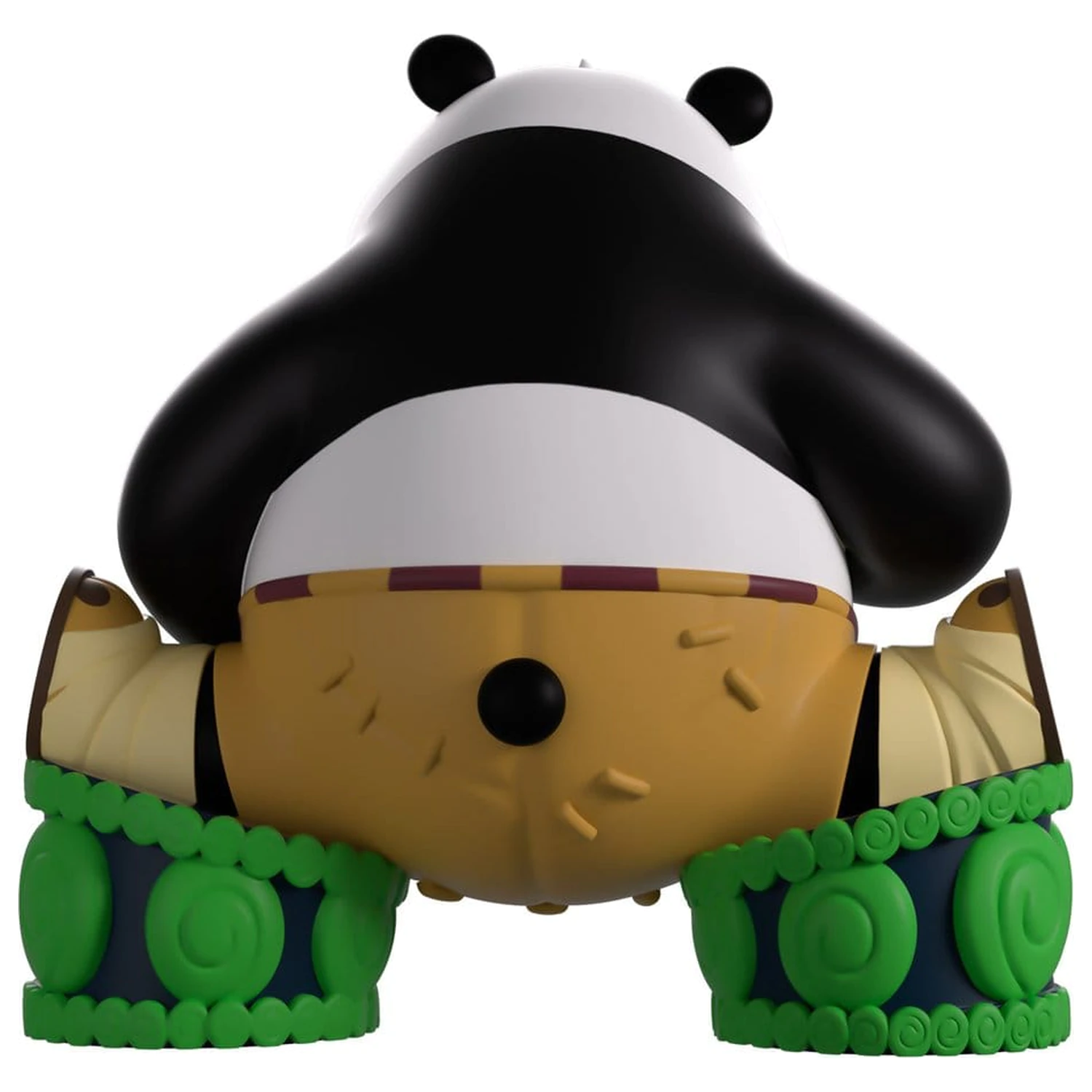 Kung Fu Panda Vinyl figura Po (Dumpling) 10 cm fotografija proizvoda