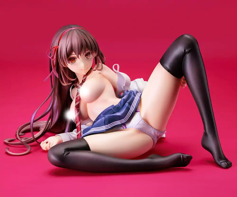 Kurehito Misaki Original Character PVC statua 1/6 Misshitsu Shoujo 24 cm fotografija proizvoda