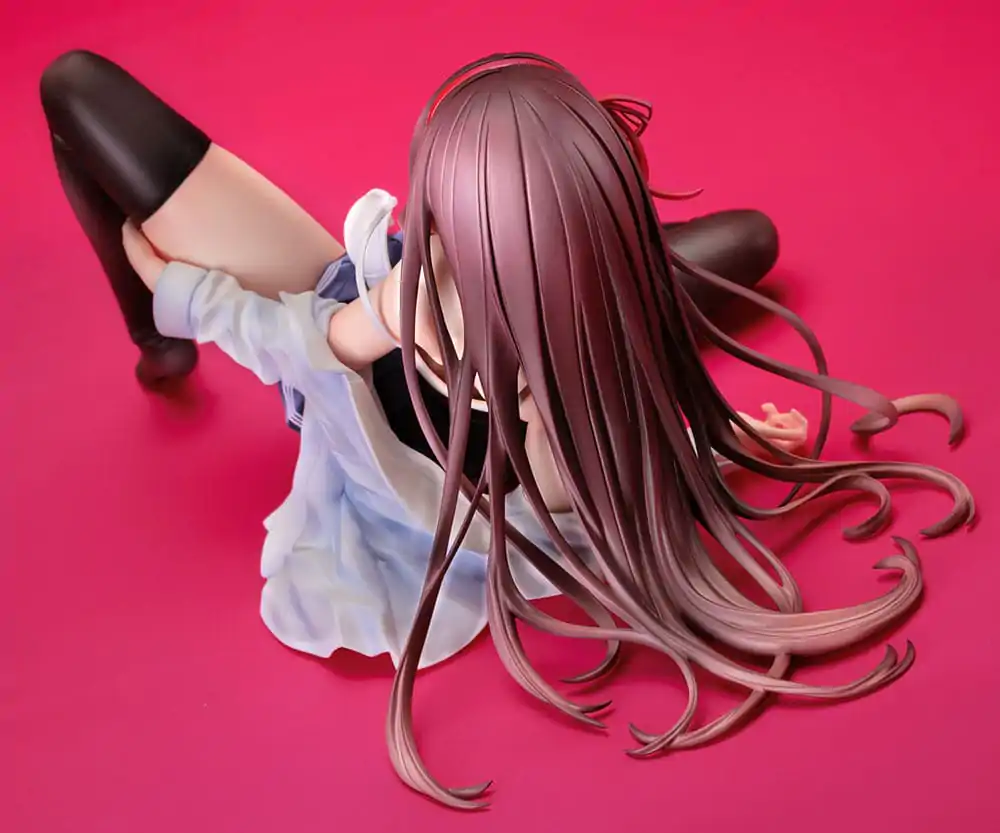 Kurehito Misaki Original Character PVC statua 1/6 Misshitsu Shoujo 24 cm fotografija proizvoda