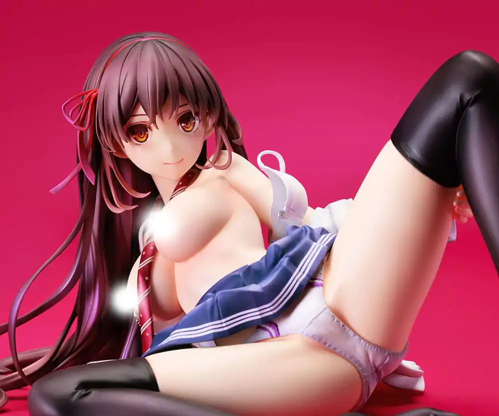Kurehito Misaki Original Character PVC statua 1/6 Misshitsu Shoujo 24 cm fotografija proizvoda