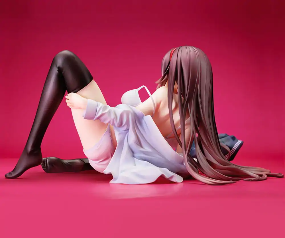 Kurehito Misaki Original Character PVC statua 1/6 Misshitsu Shoujo 24 cm fotografija proizvoda