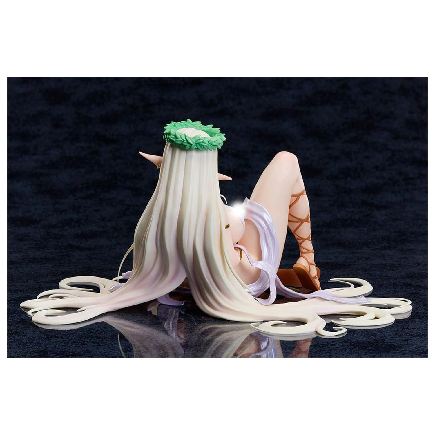 Kuroinu PVC kip 1/6 Celestine Lucullus 15 cm fotografija proizvoda