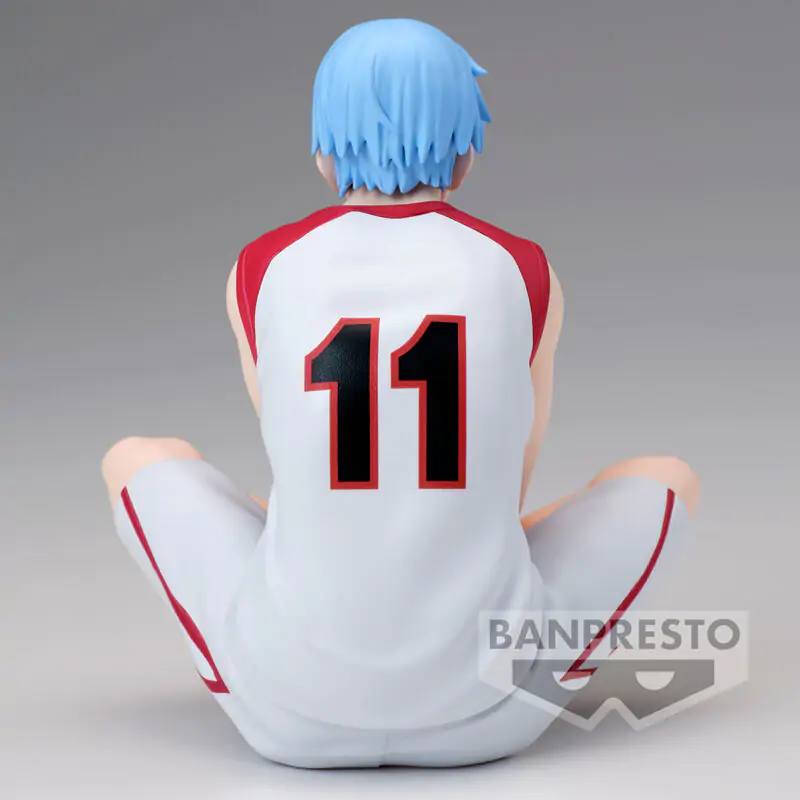 Kurokos Basketball Tetsuya Kuroko & Tetsuya The Movie Last Game figura 12 cm fotografija proizvoda