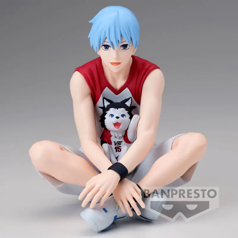 Kurokos Basketball Tetsuya Kuroko & Tetsuya The Movie Last Game figura 12 cm fotografija proizvoda