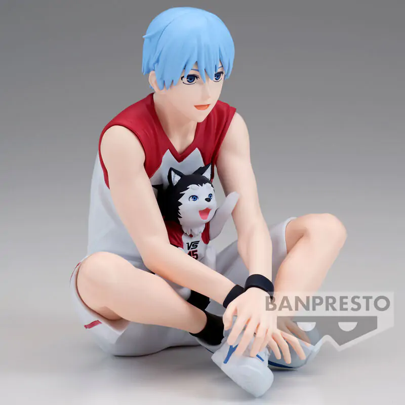 Kurokos Basketball Tetsuya Kuroko & Tetsuya The Movie Last Game figura 12 cm fotografija proizvoda