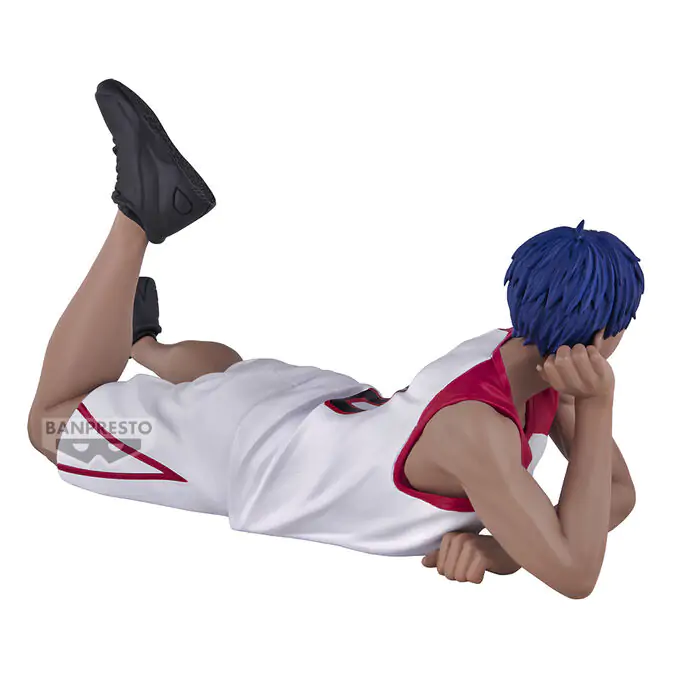 Kurokos Basketball The Movie Last Game Daiki Aomine & Tetsuya figure 20 cm fotografija proizvoda