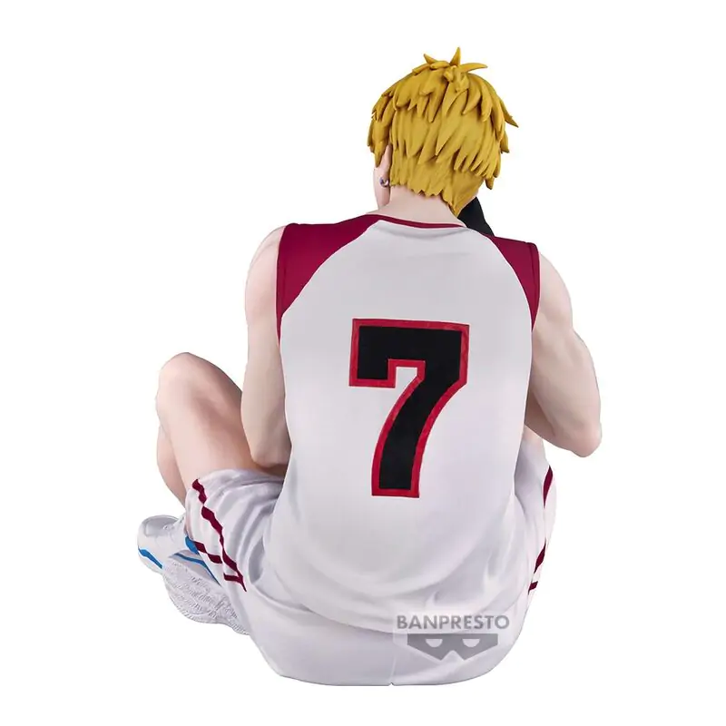 Kurokos Basketball The Movie Last Game Ryota Kise & Tetsuya figure 10 cm figura fotografija proizvoda