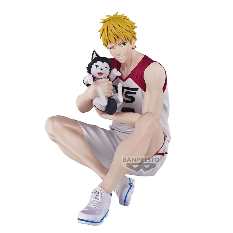 Kurokos Basketball The Movie Last Game Ryota Kise & Tetsuya figure 10 cm figura fotografija proizvoda