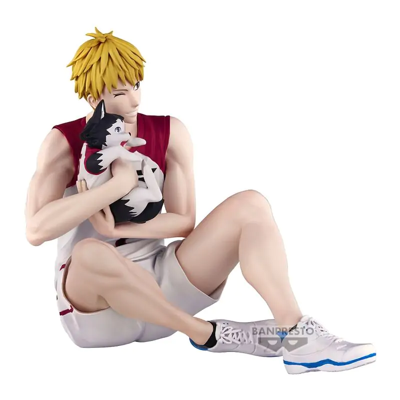 Kurokos Basketball The Movie Last Game Ryota Kise & Tetsuya figure 10 cm figura fotografija proizvoda