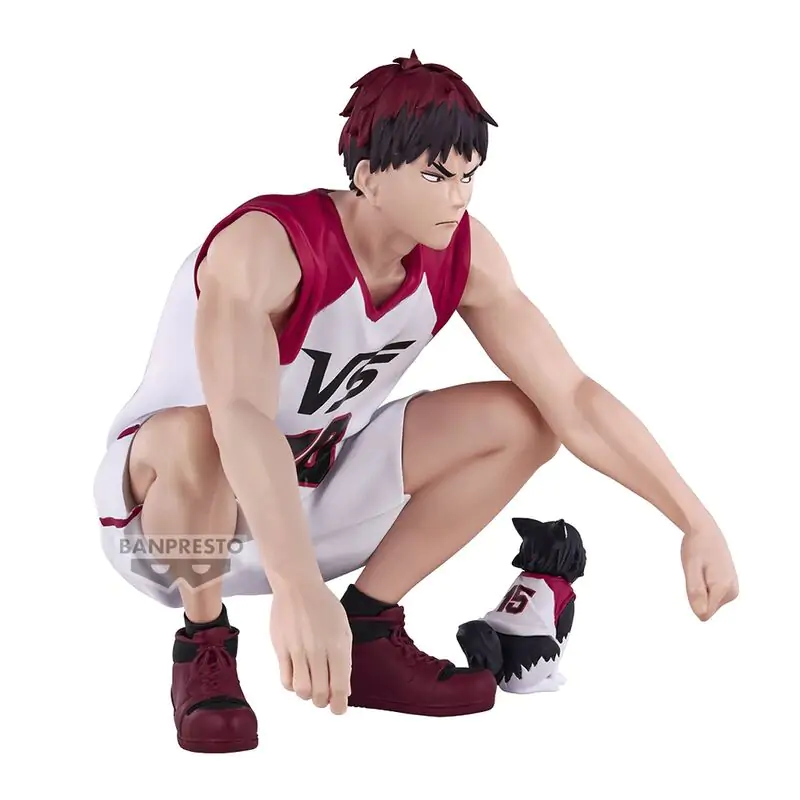 Kurokos Basketball The Movie Last Game Taiga Kagami & Tetsuya figure 10 cm fotografija proizvoda