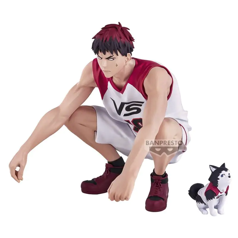 Kurokos Basketball The Movie Last Game Taiga Kagami & Tetsuya figure 10 cm fotografija proizvoda