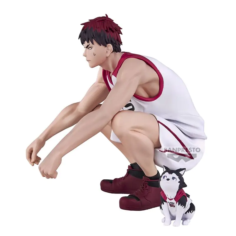 Kurokos Basketball The Movie Last Game Taiga Kagami & Tetsuya figure 10 cm fotografija proizvoda