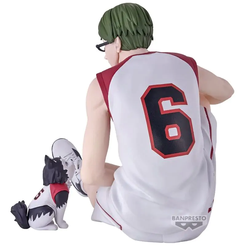 Kurokos Basketball Toru Oikawa The Movie Last Game figura 13 cm fotografija proizvoda