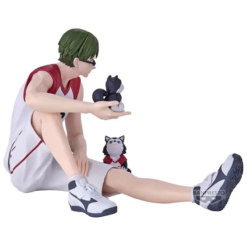 Kurokos Basketball Toru Oikawa The Movie Last Game figura 13 cm fotografija proizvoda