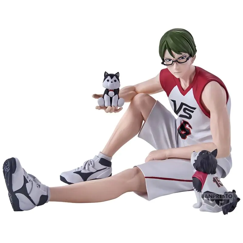 Kurokos Basketball Toru Oikawa The Movie Last Game figura 13 cm fotografija proizvoda