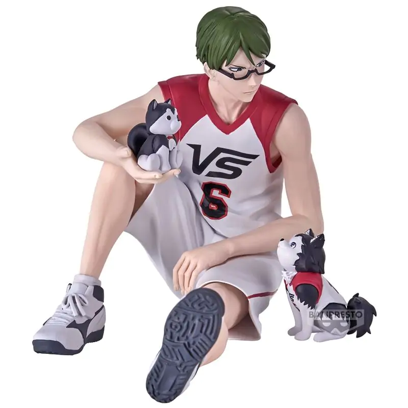 Kurokos Basketball Toru Oikawa The Movie Last Game figura 13 cm fotografija proizvoda