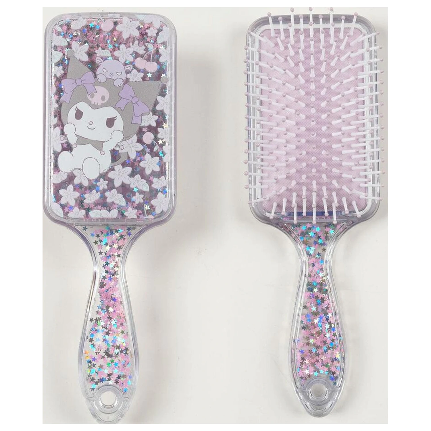 Kuromi Hello Kitty set kutije za ljepotu fotografija proizvoda