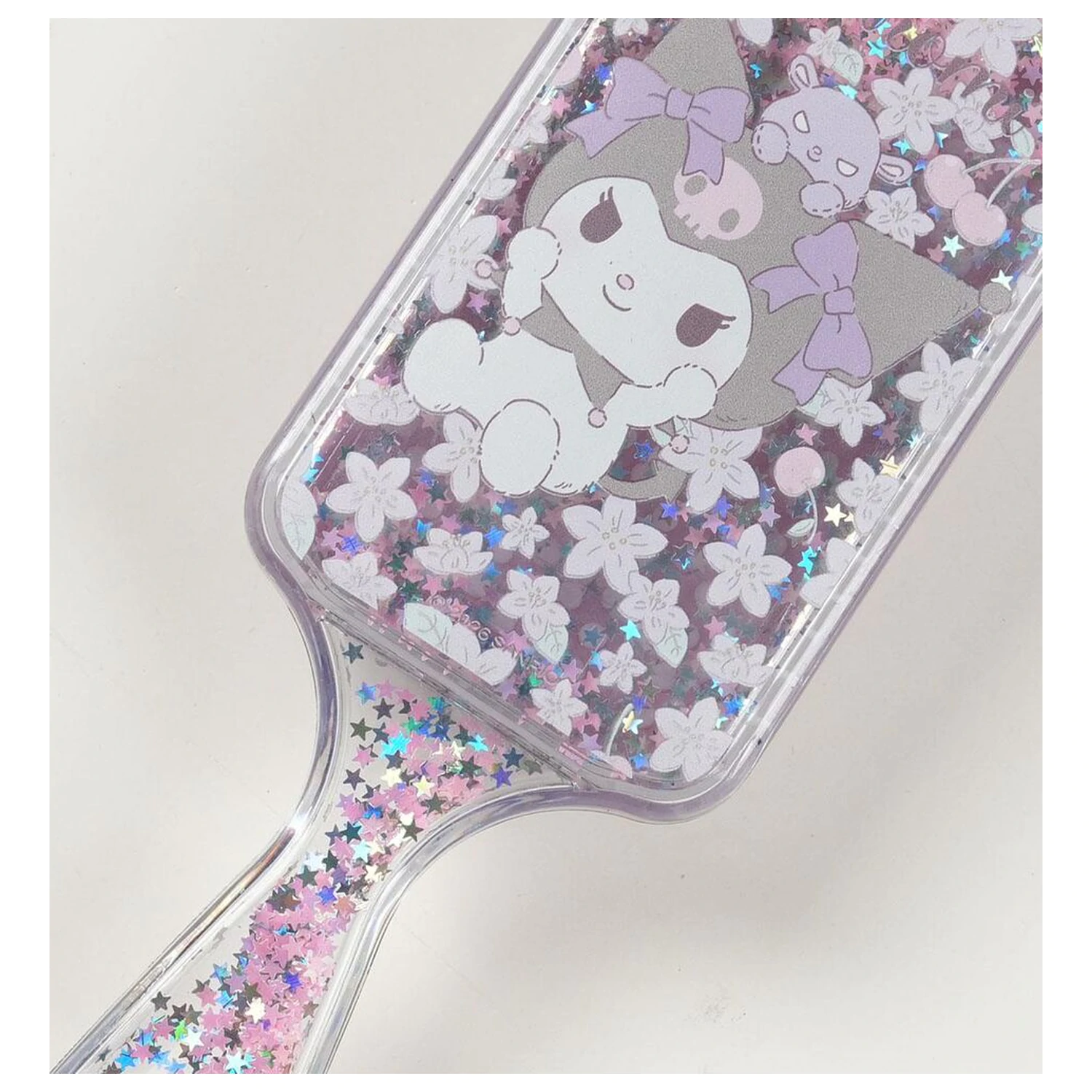 Kuromi Hello Kitty set kutije za ljepotu fotografija proizvoda