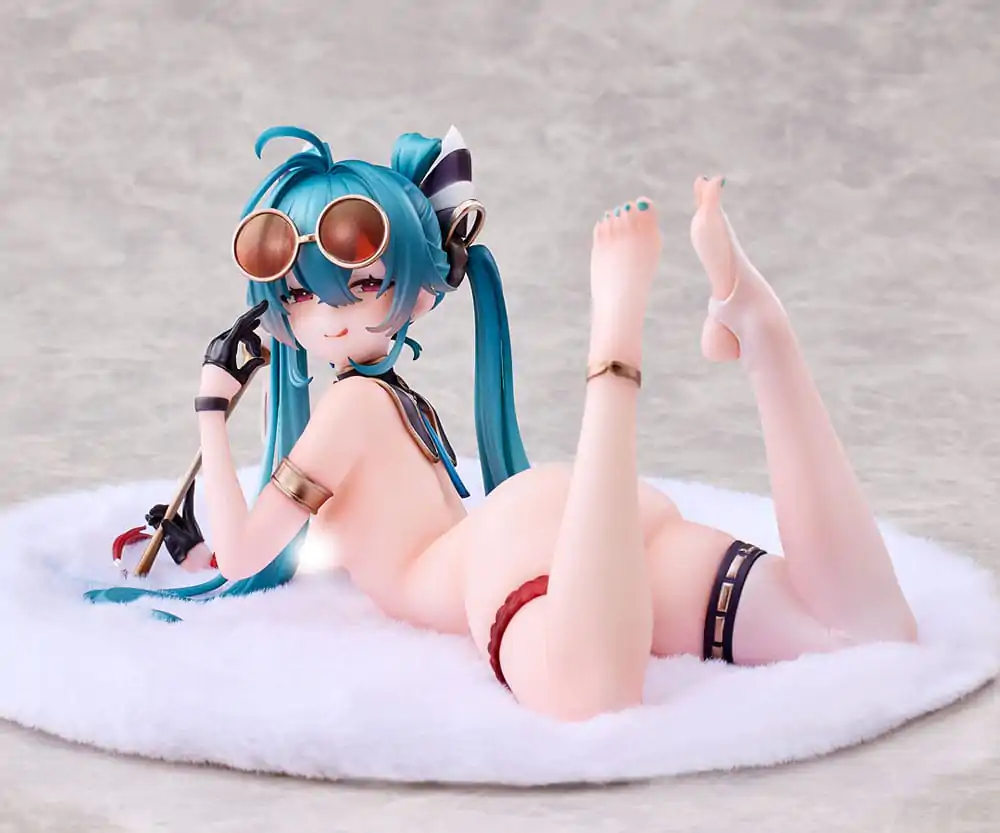 Kyonshi Brothel Kip 1/6 Taoistički Rin 9 cm fotografija proizvoda