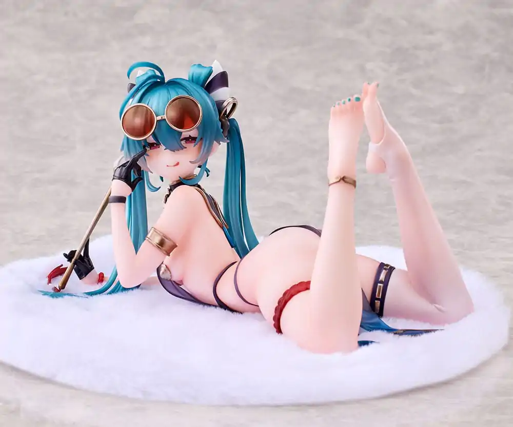 Kyonshi Brothel Kip 1/6 Taoistički Rin 9 cm fotografija proizvoda