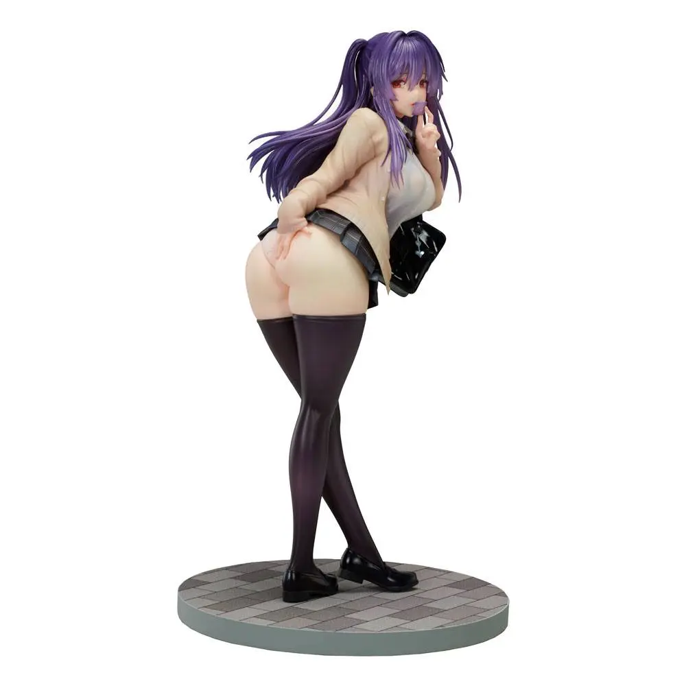 Kyou wa Docchi de Shitai? PVC Kip 1/6 Yuri Kamijo 26 cm fotografija proizvoda