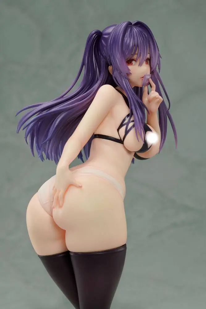 Kyou wa Docchi de Shitai? PVC Kip 1/6 Yuri Kamijo 26 cm fotografija proizvoda