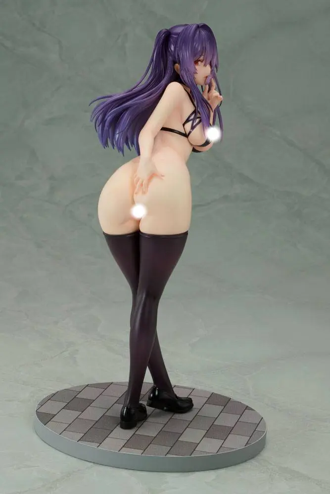 Kyou wa Docchi de Shitai? PVC Kip 1/6 Yuri Kamijo 26 cm fotografija proizvoda