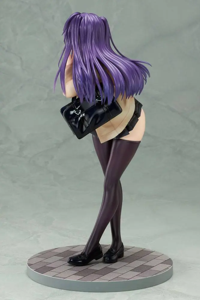 Kyou wa Docchi de Shitai? PVC Kip 1/6 Yuri Kamijo 26 cm fotografija proizvoda