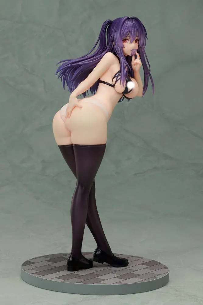 Kyou wa Docchi de Shitai? PVC Kip 1/6 Yuri Kamijo 26 cm fotografija proizvoda