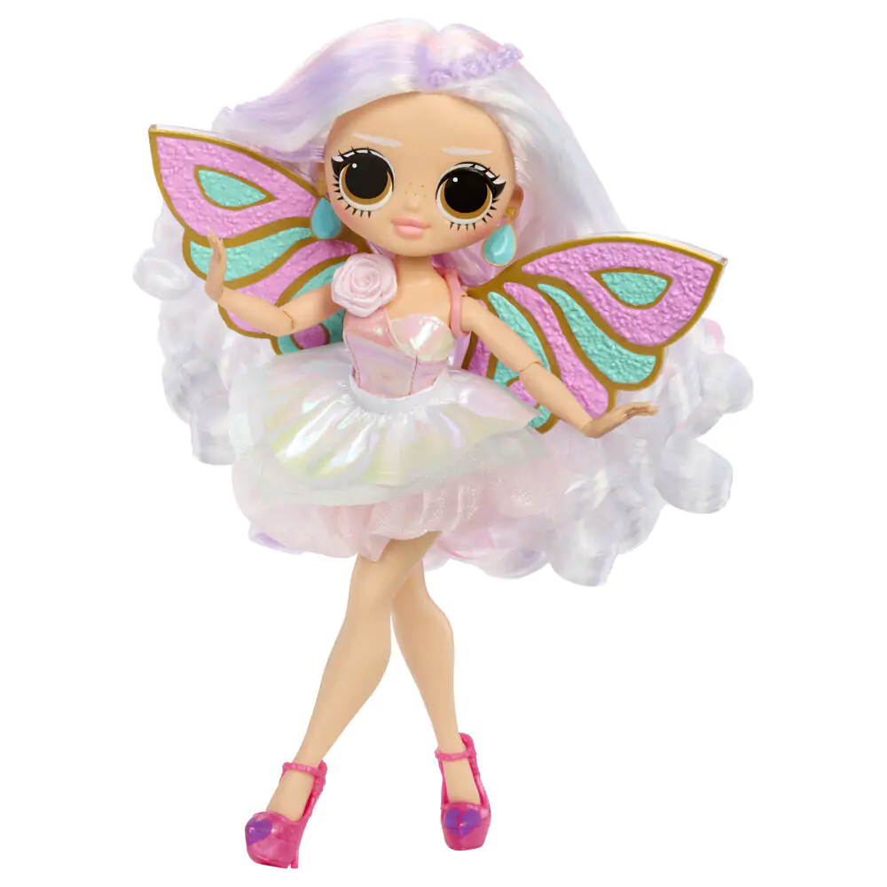 L.O.L. Surprise OMG Eye Spy Fairy lutka fotografija proizvoda