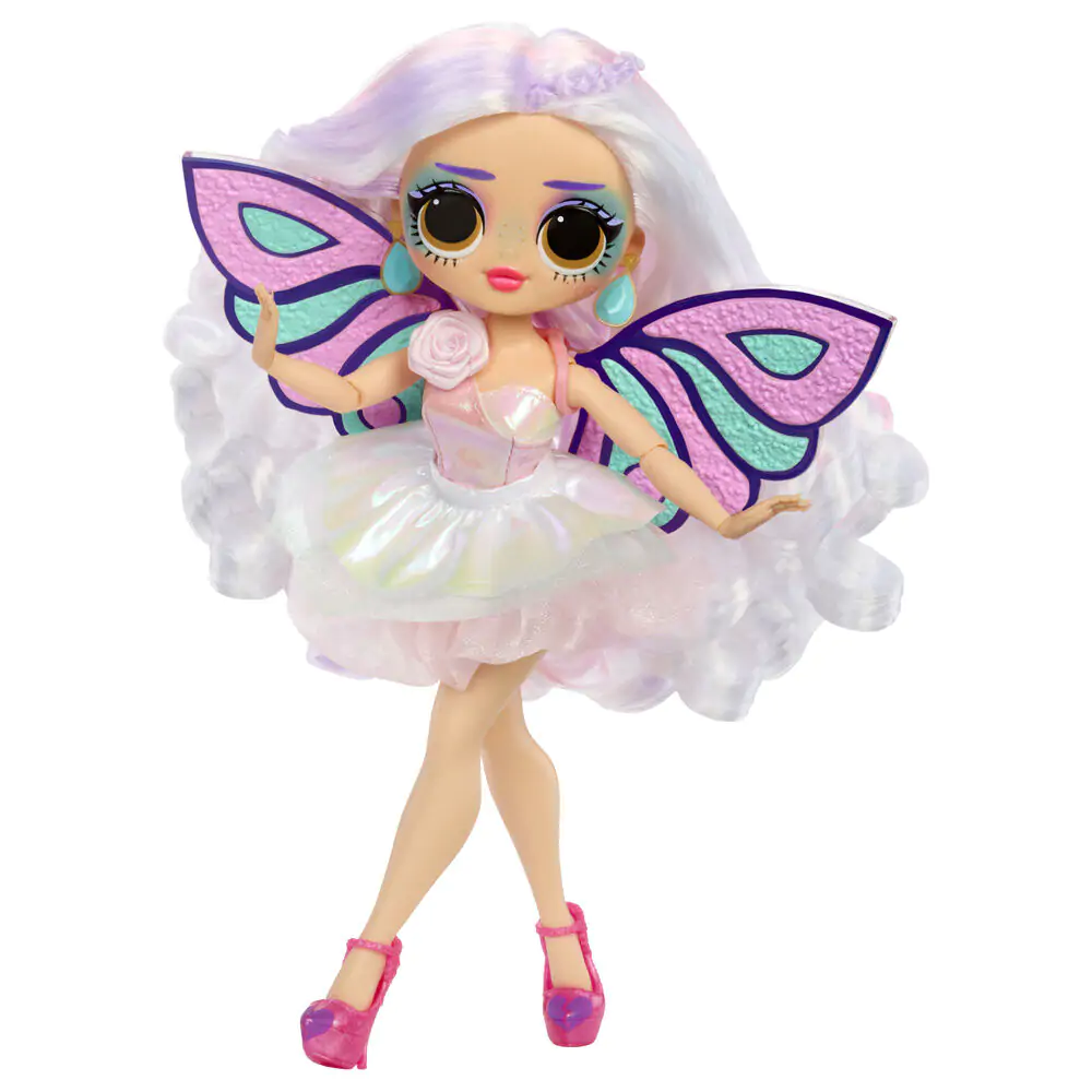 L.O.L. Surprise OMG Eye Spy Fairy lutka fotografija proizvoda