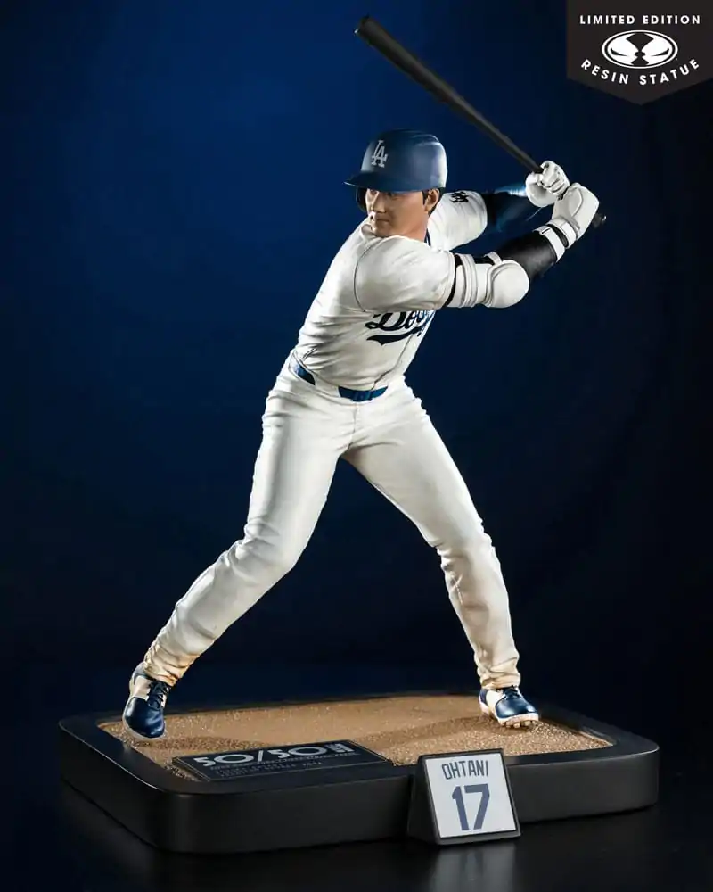 La Dodgers kip 1/6 Shohei Ohtani 32 cm fotografija proizvoda