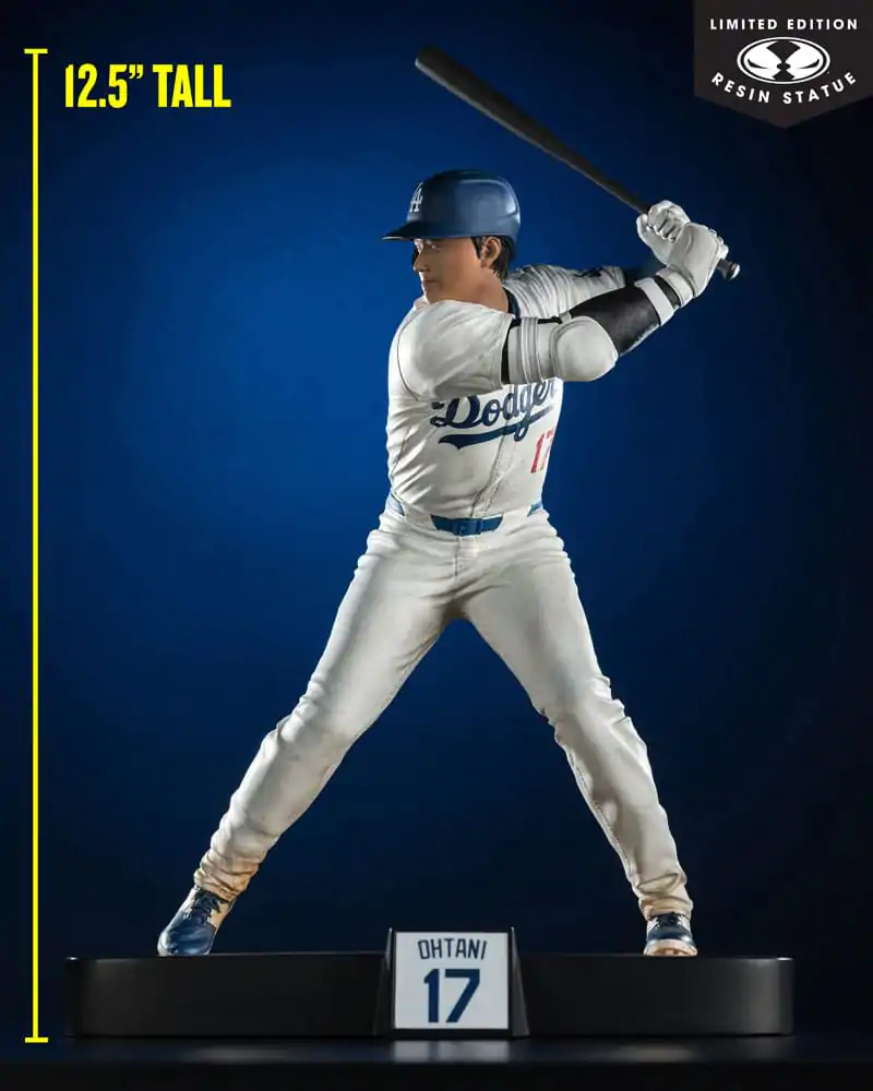La Dodgers kip 1/6 Shohei Ohtani 32 cm fotografija proizvoda