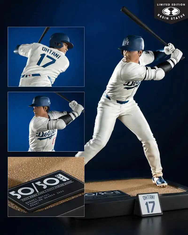 La Dodgers kip 1/6 Shohei Ohtani 32 cm fotografija proizvoda