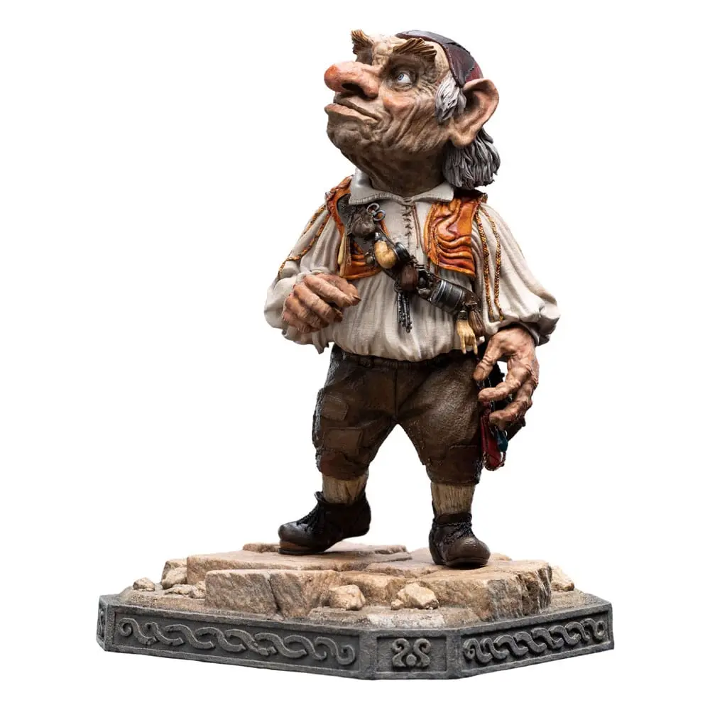 Labyrinth Kip 1/6 Hoggle 23 cm fotografija proizvoda