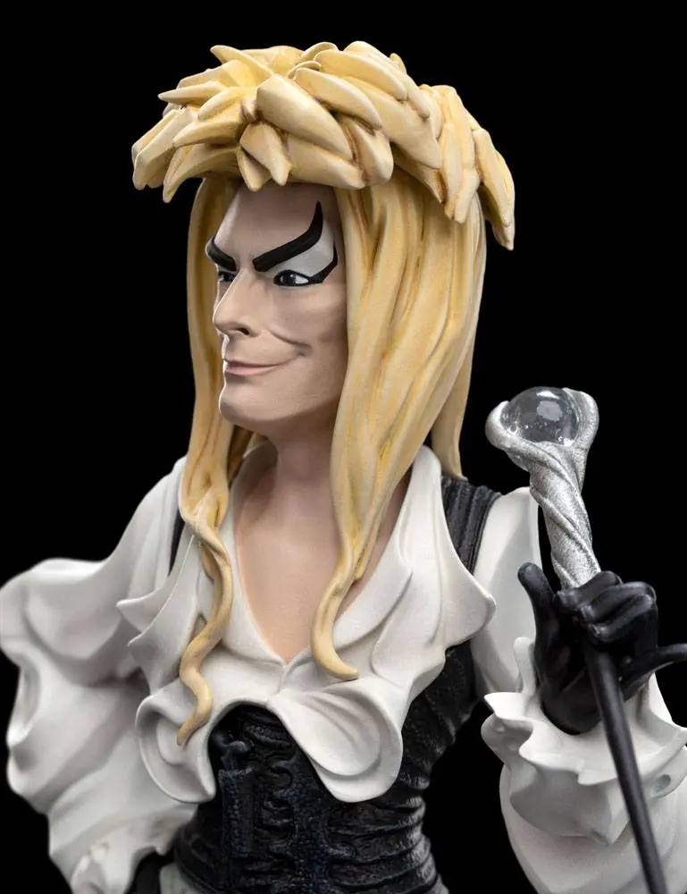 Labyrinth (film iz 1986.) Mini Epics Vinyl Figura Jareth 16 cm fotografija proizvoda