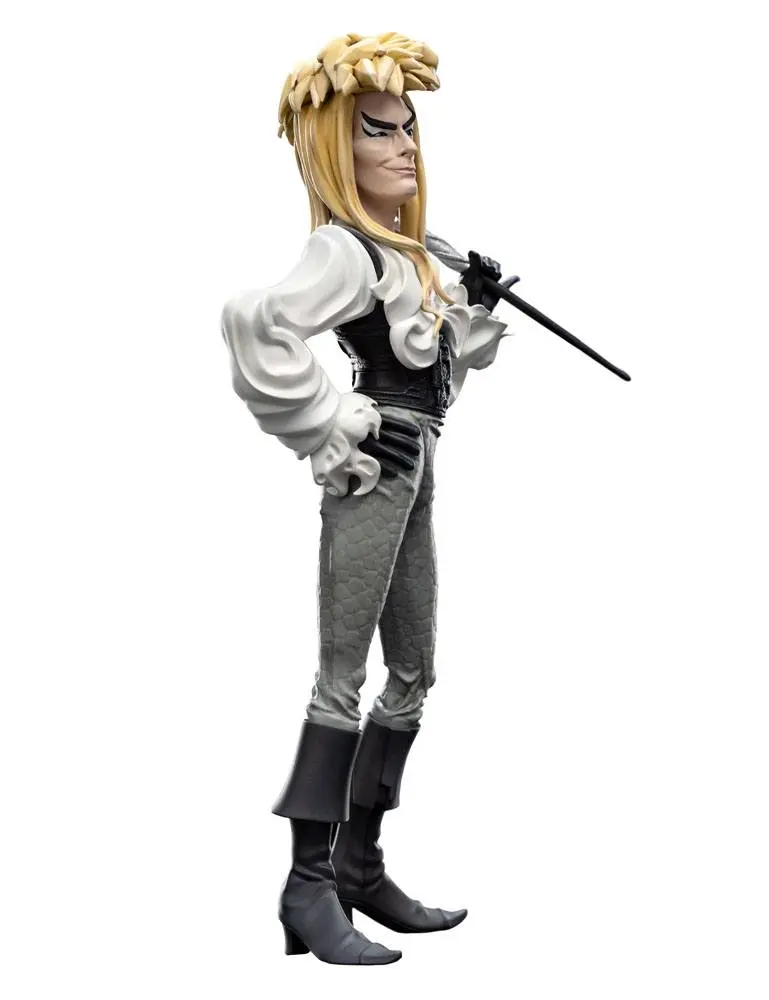 Labyrinth (film iz 1986.) Mini Epics Vinyl Figura Jareth 16 cm fotografija proizvoda