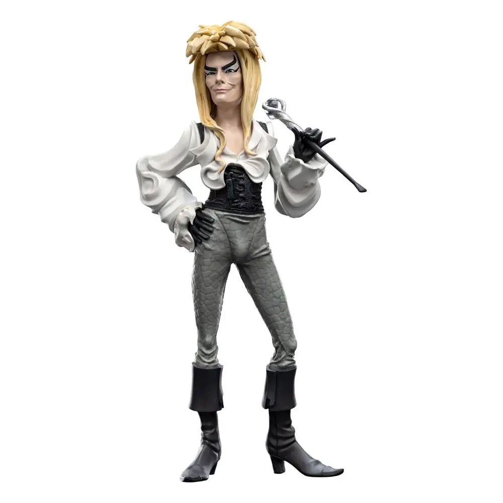 Labyrinth (film iz 1986.) Mini Epics Vinyl Figura Jareth 16 cm fotografija proizvoda