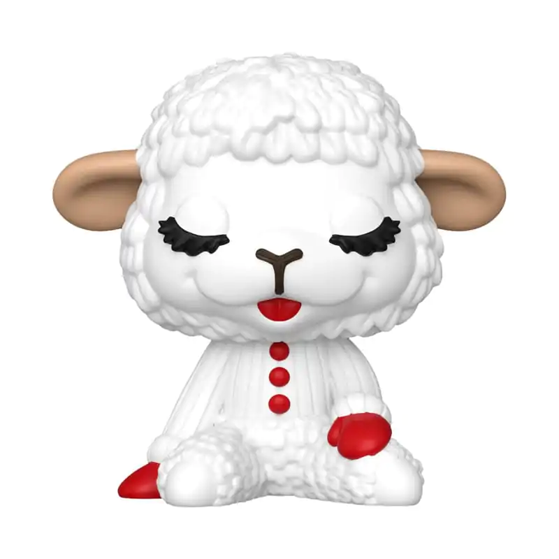 Lamb Chop's Play-Along Funko POP! TV Vinilna Figura Lamb Chop 9 cm fotografija proizvoda