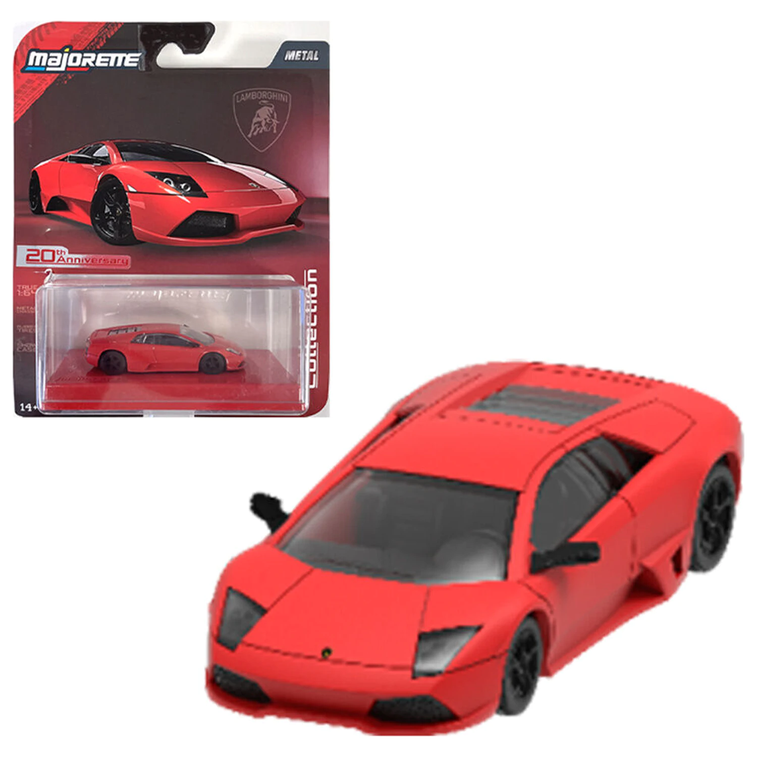 Lamborghini Murcielago LP40 2006 fotografija proizvoda